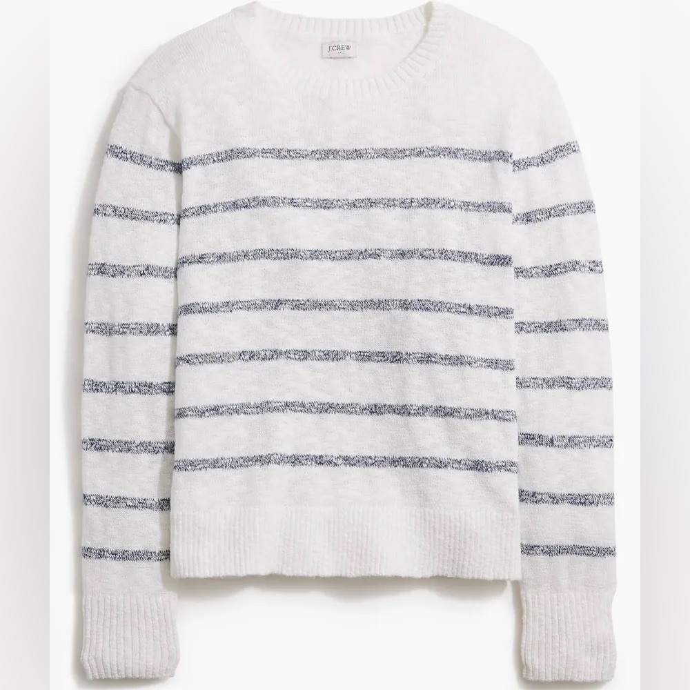 J. Crew Sweater